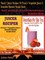 60 Cleanse Recipes: Healthy Green Recipes With Fruits & Veggies