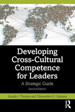 Developing Cross-Cultural Competence for Leaders