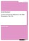 Remshard, K: Tourism and Amenity Migration in the High Mount