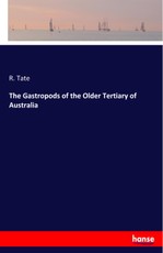 The Gastropods of the Older Tertiary of Australia