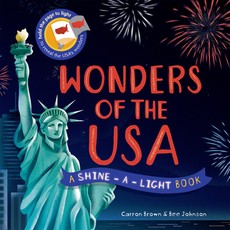 Wonders of the USA
