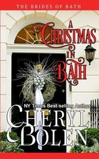 A Christmas In Bath