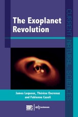 The Exoplanet Revolution