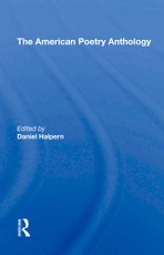 The American Poetry Anthology