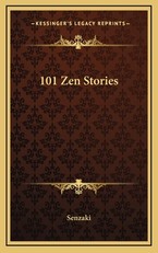 101 Zen Stories