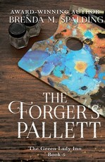 The Forger's Palette