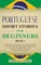 Portuguese Short Stories for Beginners Book 3