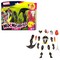 SPIDER-MAN Mixmashers figūrėlė Deluxe figūrėlė Venomas 12,7 cm
