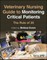 Veterinary Nursing Guide to Monitoring Critical Patients