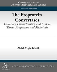 The Proprotein Convertases