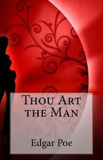 Thou Art the Man