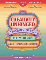 Creativity Unhinged