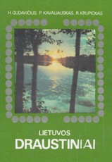 Lietuvos draustiniai