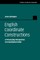 English Coordinate Constructions