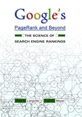Google's PageRank and Beyond