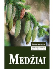 Medžiai: vadovas pradedantiesiems