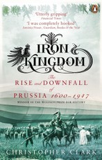 Iron Kingdom
