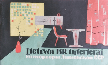 Lietuvos interjerai