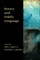 Poetry and Public Language