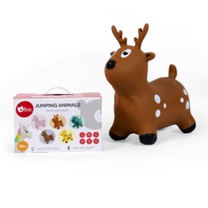 bo. Šokliukas „Elniukas“