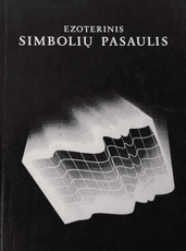 Ezoterinis simbolių pasaulis