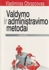 Valdymo ir administravimo metodai