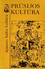 Prūsijos kultūra