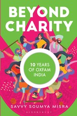 Beyond Charity