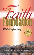 Faith is the Foundation