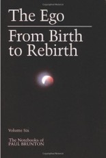 The Ego: From Birth to Rebirth