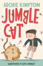Kimpton, A: Jumblecat