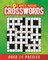 5 Minute Puzzles: Crosswords