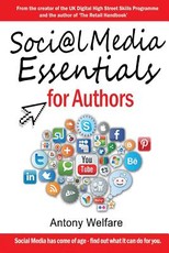 Social Media Essentials for Authors