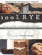 100% Rye
