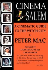 Cinema Salem - A Cinematic Guide to the Witch City
