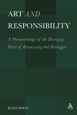 Art and Responsibility