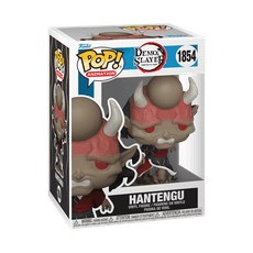 FUNKO POP! Vinilinė figūrėlė: Demon Slayer - Hantengu