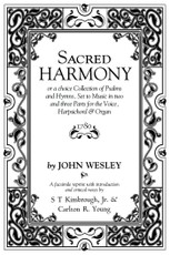 Sacred Harmony