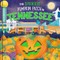 The Spookiest Pumpkin Patch in Tennessee