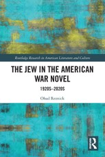 The Jew in the American War Novel