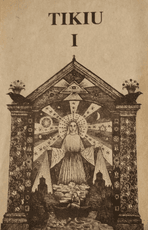 Tikiu. I dalis