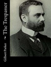 The Trespasser