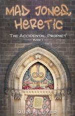 Mad Jones, Heretic