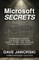 Microsoft Secrets