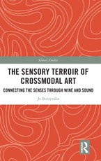 The Sensory Terroir of Crossmodal Art