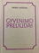 Gyvenimo preliudai