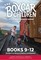 Boxcar Children Mysteries Boxed Set #9-12