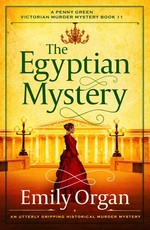 The Egyptian Mystery