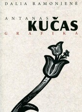 Antanas Kučas. Grafika