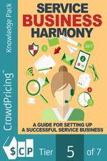 Service Business Harmony